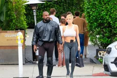 Celebrity Sightings In Los Angeles - May 13, 2023