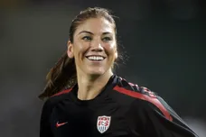 Hope Solo