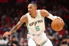 dejounte murray net worth