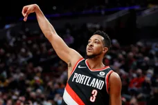 CJ McCollum net worth