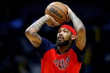 Los Angeles Lakers v New Orleans Pelicans