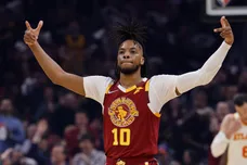 darius garland net worth