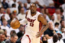 Bam Adebayo net worth
