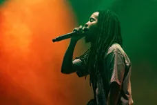 Primavera Sound 2022 - Weekend 1 - Day 2