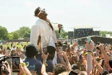 2022 Summer Smash Festival