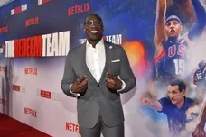 Netflix's "The Redeem Team" Special Screening