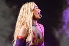 Pitbull "Can't Stop Us Now" Summer Tour - San Jose, CA