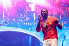 Friday Jams Live At Western Springs Stadium