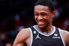 de'aaron fox net worth