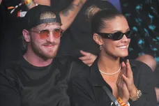 logan paul nina agdal