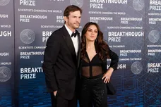 9th Annual Breakthrough Prize Ceremony - Arrivals