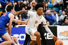 Las Vegas Bishop Gorman v San Ysidro