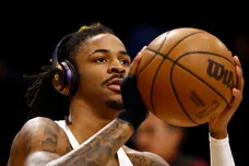 Memphis Grizzlies v Los Angeles Lakers - Game Six