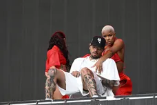 Lovers &amp; Friends Music Festival