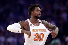 Miami Heat v New York Knicks - Game Two