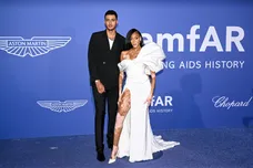amfAR Gala Cannes 2023 Sponsored by Aston Martin