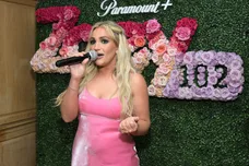 "Zoey 102" Cocktail Party