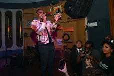 Asylum And Atlantic Records Presents Friday Night Live