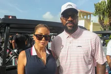 DJ Khaled's We The Best Golf Tournament