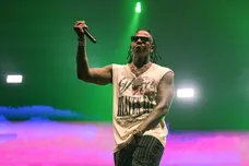 MoneyBagg Yo Larger Than Life Tour - Atlanta, GA