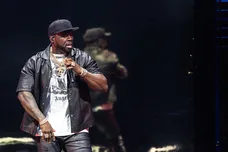 50 Cent: The Final Lap Tour - Charlotte, NC