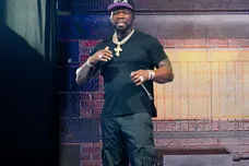 50 Cent: The Final Lap Tour - Atlanta, GA