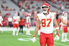 Kansas City Chiefs v Arizona Cardinals