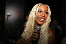 Victoria Monét's 'Jaguar II' Album Release Party Sponsored By Tres Generaciones