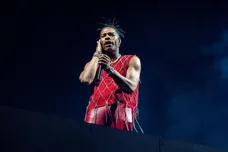 Lil Baby In Concert - Detroit, MI