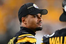 Buffalo Bills v Pittsburgh Steelers