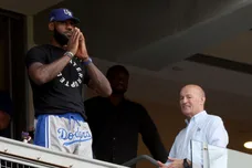 Miami Marlins v Los Angeles Dodgers - Game Two