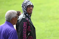 Thousands Gather For The 60th Anniversary Of The March On Washington