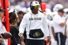 Colorado v TCU
