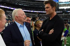 Las Vegas Raiders v Dallas Cowboys