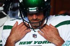 New York Jets v New York Giants