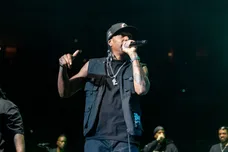 LL Cool J "The F.O.R.C.E. Live" - Detroit, MI