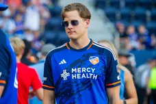 Inter Miami CF v FC Cincinnati - Semifinals: 2023 U.S. Open Cup