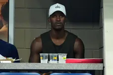 Celebrities Attend The 2023 US Open Tennis Championships - Day 5