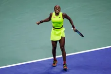 2023 US Open - Day 5