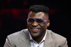 Tyson Fury v Francis Ngannou Press Conference