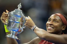 US Open Tennis Championship 2023