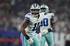 Dallas Cowboys v New York Giants