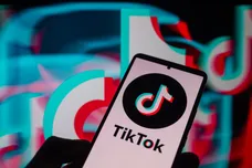 TikTok challenge