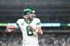 Buffalo Bills v New York Jets