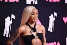 2023 MTV Video Music Awards - Arrivals