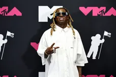 2023 MTV Video Music Awards - Press Room