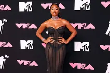 2023 MTV Video Music Awards - Arrivals
