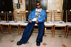 Willy Chavarria - Front Row &amp; Backstage - New York Fashion Week - September 2023