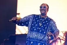 Concert Snoop Dogg