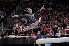 2023 US Gymnastics Championships
